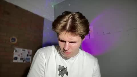 Nick online show from 01-25-25, 01:19