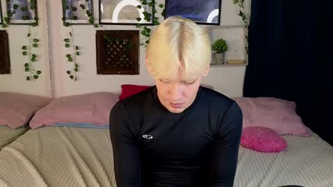 Nick online show from 01-28-25, 02:10