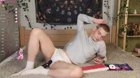 Nick online show from 10-05-25, 12:47