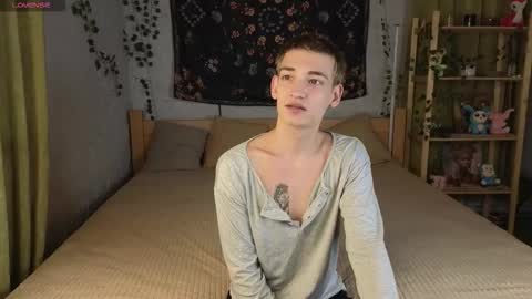 Nick online show from 10-21-25, 04:41