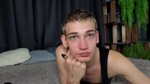 Nick online show from 10-26-25, 07:42