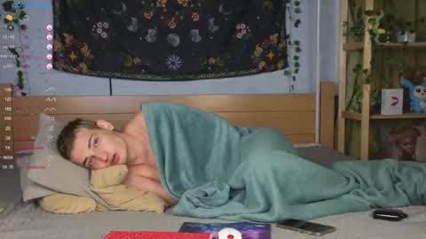 Nick online show from 11-02-25, 03:58