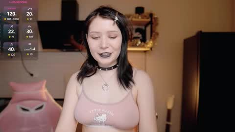 nickari_x online show from 03-26-26, 06:19