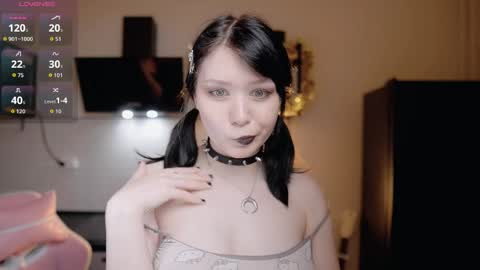 Snapshot of nickari_x chatting on 04-04-26, 05:27 nickari_x online show from 04-04-26, 05:27