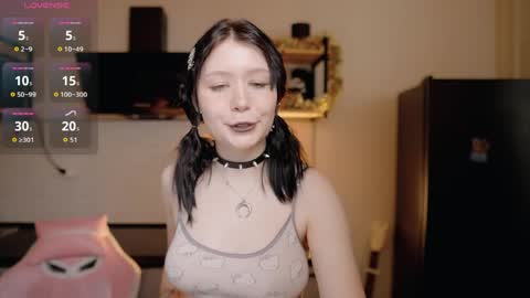 Snapshot of nickari_x chatting on 04-09-26, 06:30 nickari_x online show from 04-09-26, 06:30