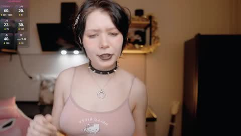 Snapshot of nickari_x chatting on 04-25-26, 05:43 nickari_x online show from 04-25-26, 05:43