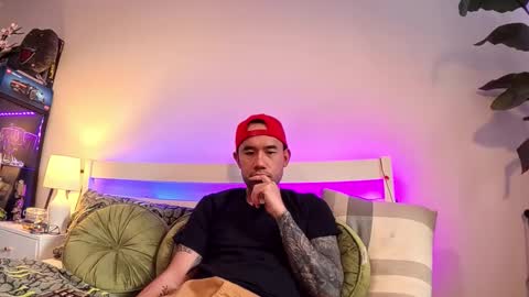 Nickboiix UK online show from 09-09-25, 02:49