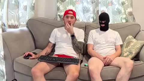 Nickboiix UK online show from 09-20-25, 11:11