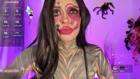   Help me reach 100 thumbs up online show from 10-31-25, 05:30