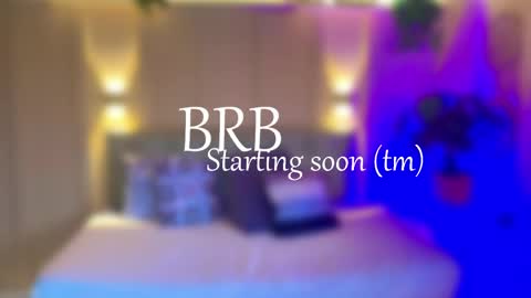 Your baby Nicol  online show from 09-13-25, 12:49