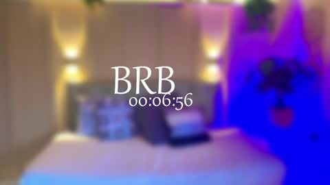 Your baby Nicol  online show from 09-15-25, 12:49