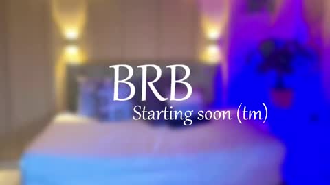 Your baby Nicol  online show from 09-30-25, 12:54