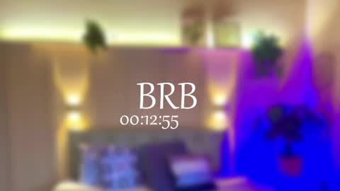 Your baby Nicol  online show from 10-03-25, 12:24