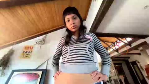 Just Nicki online show from 03-15-26, 10:05