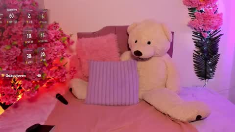 nickie_reed_ online show from 03-04-26, 09:21