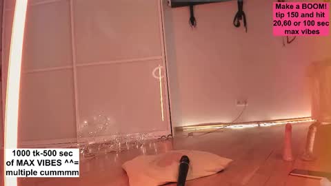 Karolina online show from 02-03-26, 11:26