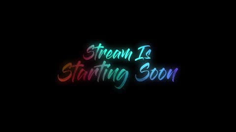 Nicki Love online show from 09-26-25, 11:25