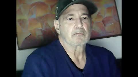 nickincali online show from 01-13-25, 12:45