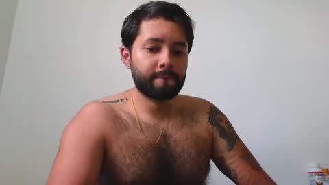 Snapshot of nickjordan1 chatting on 01-05-25, 09:36 Nicolas online show from 01-05-25, 09:36