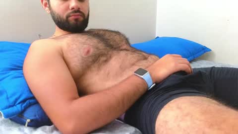 Snapshot of nickjordan1 chatting on 01-12-25, 07:21 Nicolas online show from 01-12-25, 07:21