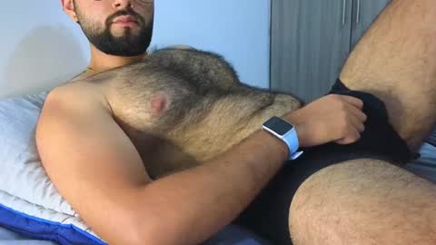 Snapshot of nickjordan1 chatting on 01-19-25, 05:26 Nicolas online show from 01-19-25, 05:26