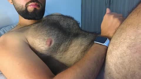 Snapshot of nickjordan1 chatting on 01-19-25, 11:34 Nicolas online show from 01-19-25, 11:34