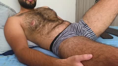 Snapshot of nickjordan1 chatting on 01-31-25, 09:37 Nicolas online show from 01-31-25, 09:37