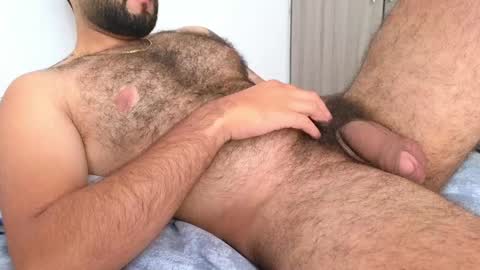 Snapshot of nickjordan1 chatting on 02-04-25, 07:22 Nicolas online show from 02-04-25, 07:22