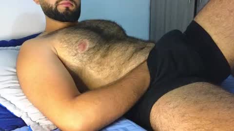 Snapshot of nickjordan1 chatting on 02-18-25, 02:05 Nicolas online show from 02-18-25, 02:05