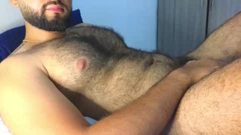 Snapshot of nickjordan1 chatting on 02-18-25, 05:09 Nicolas online show from 02-18-25, 05:09