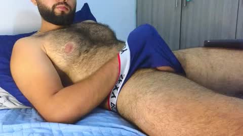 Snapshot of nickjordan1 chatting on 02-24-25, 10:14 Nicolas online show from 02-24-25, 10:14