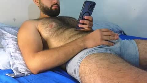 Snapshot of nickjordan1 chatting on 03-05-25, 11:05 Nicolas online show from 03-05-25, 11:05