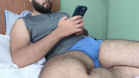 Snapshot of nickjordan1 chatting on 09-26-25, 06:34 Nicolas online show from 09-26-25, 06:34