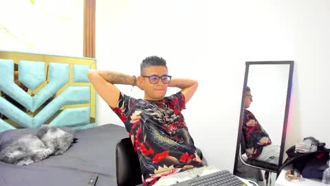 nickk_jonson online show from 04-08-26, 01:00