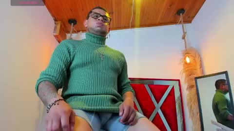 nickk_jonson online show from 04-30-26, 12:33