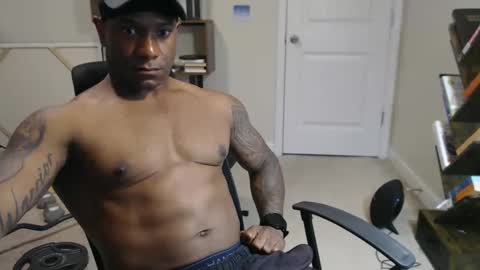 Snapshot of nickkillem chatting on 09-13-25, 12:21 NickKillEm online show from 09-13-25, 12:21