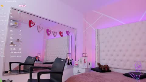 Snapshot of nickky_thompson chatting on 02-25-25, 04:53 nickky online show from 02-25-25, 04:53