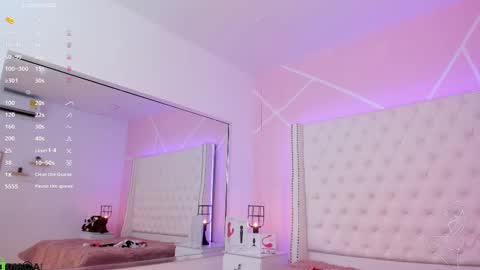 Snapshot of nickky_thompson chatting on 03-05-25, 01:28 nickky online show from 03-05-25, 01:28