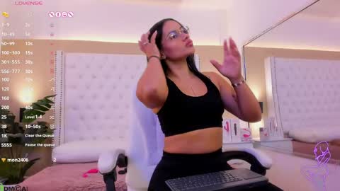nickky online show from 05-06-26, 01:38