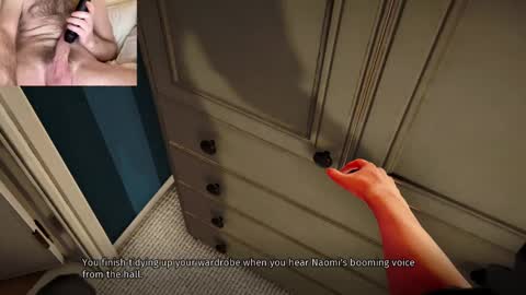 Nik online show from 02-14-25, 03:05