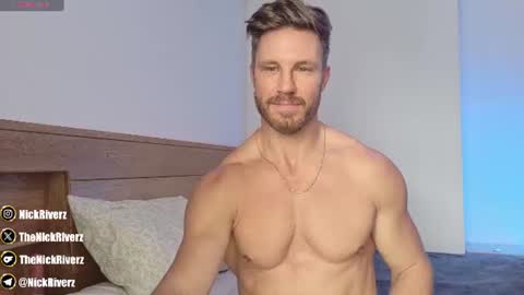 nickriverzxo online show from 06-28-26, 05:41