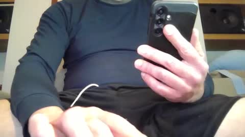 Joystick online show from 05-06-26, 05:18