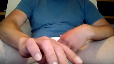 Joystick online show from 07-17-26, 06:46