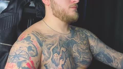 nicktattoomaster online show from 02-02-26, 03:00