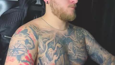 nicktattoomaster online show from 02-03-26, 04:56