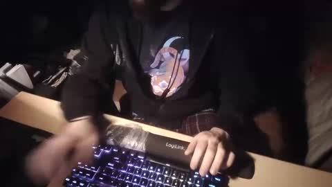 Thomas Jefferson online show from 12-30-24, 08:43