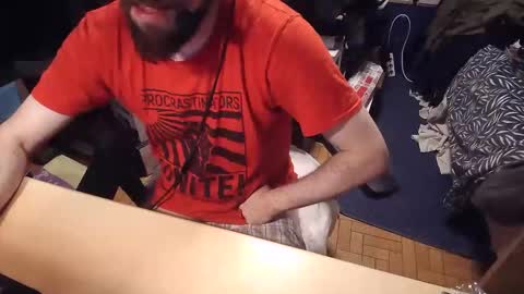 Thomas Jefferson online show from 02-28-26, 08:26