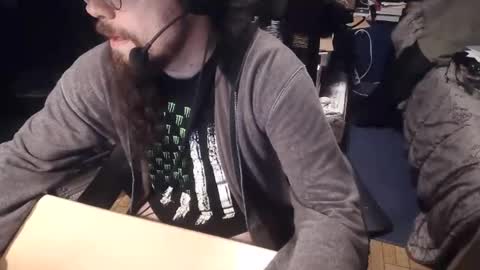 Thomas Jefferson online show from 03-25-26, 11:27