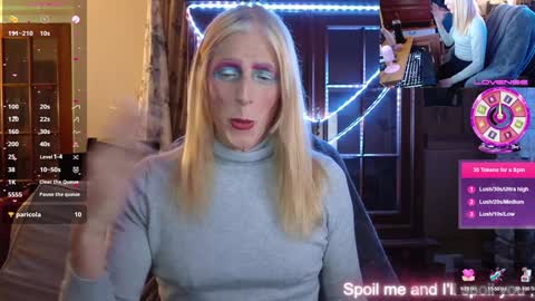 nicktuuk online show from 12-13-24, 12:20