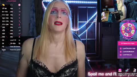 nicktuuk online show from 12-16-24, 12:04